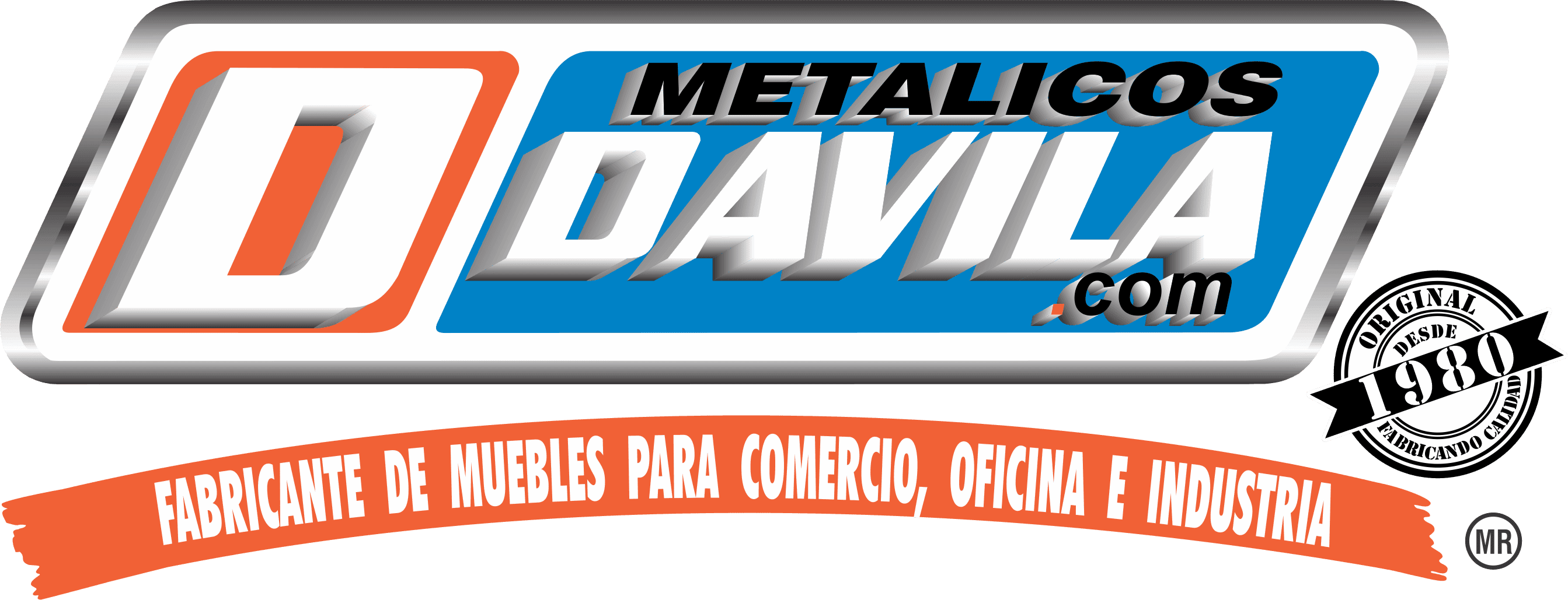 Metálicos Dávila